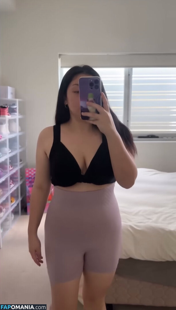 Asmr Jade / asmrjade_yt Naakt OnlyFans  Gelekte foto #10