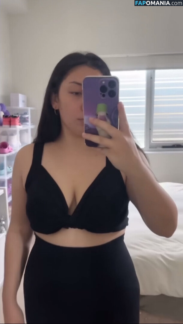 Asmr Jade / asmrjade_yt Naakt OnlyFans  Gelekte foto #14