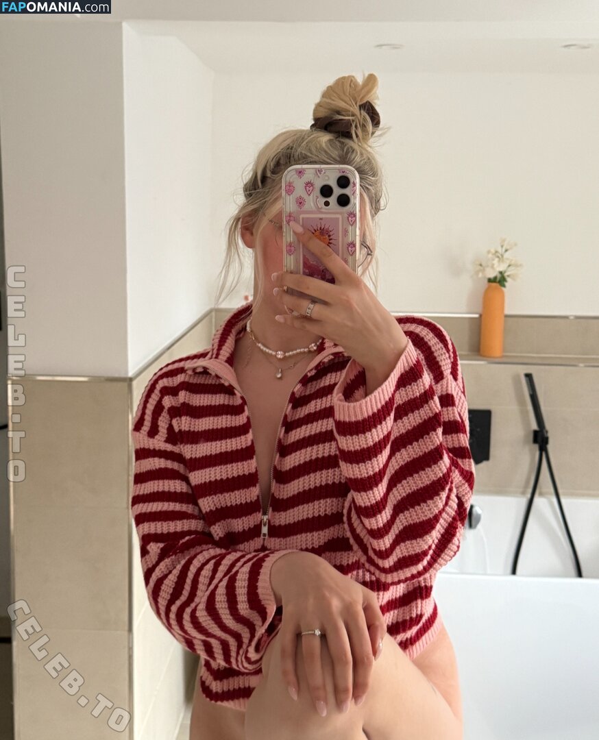 ASMR Janina / ASMRJaninaa / asmrjanina / https: Naakt OnlyFans  Gelekte foto #36