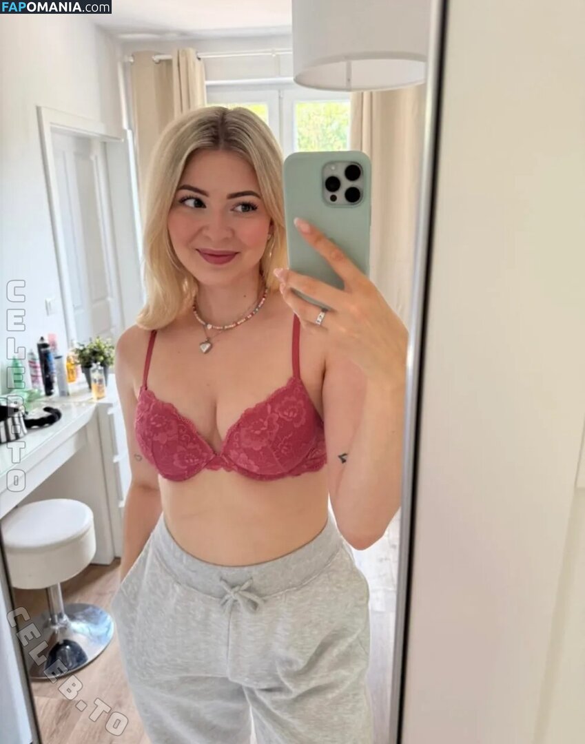 ASMR Janina / ASMRJaninaa / asmrjanina / https: Naakt OnlyFans  Gelekte foto #47