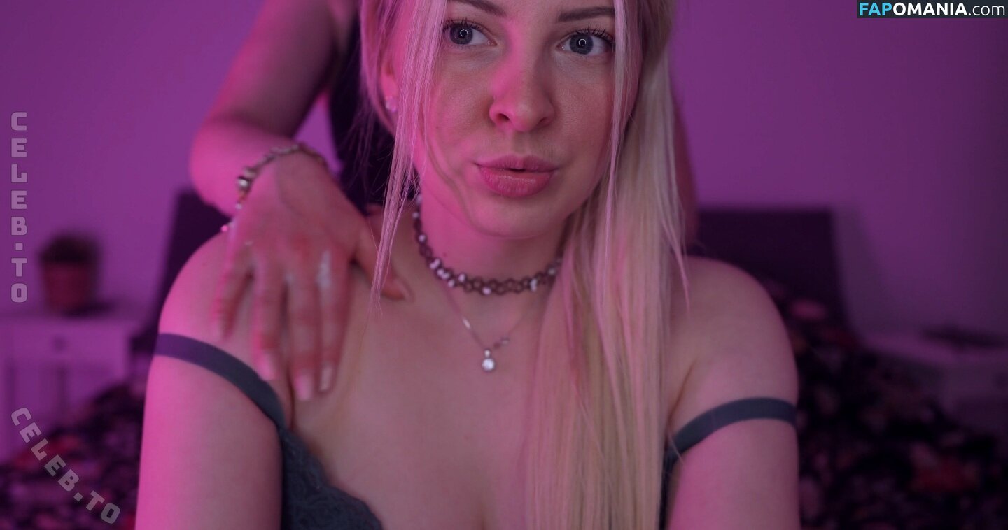 ASMR Janina / ASMRJaninaa / asmrjanina / https: Naakt OnlyFans  Gelekte foto #49