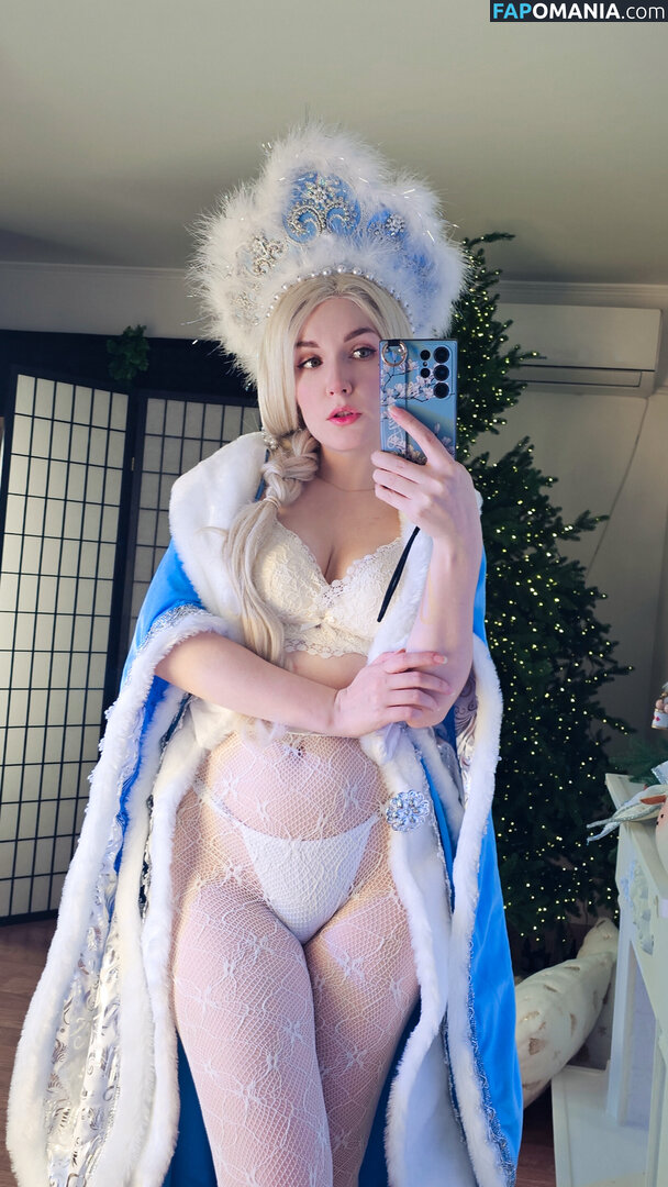 Angelina Lin / KittyKlaw / asmr.kittyklaw Naakt OnlyFans  Gelekte foto #15