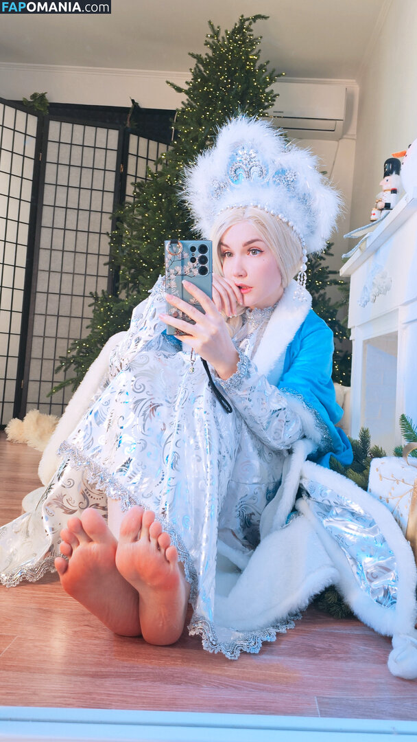 Angelina Lin / KittyKlaw / asmr.kittyklaw Naakt OnlyFans  Gelekte foto #17