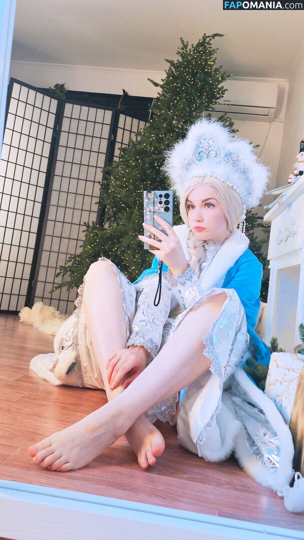 Angelina Lin / KittyKlaw / asmr.kittyklaw Naakt OnlyFans  Gelekte foto #19