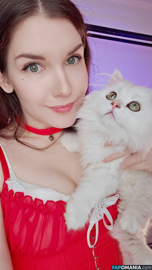 Angelina Lin / KittyKlaw / asmr.kittyklaw Naakt OnlyFans  Gelekte foto #24