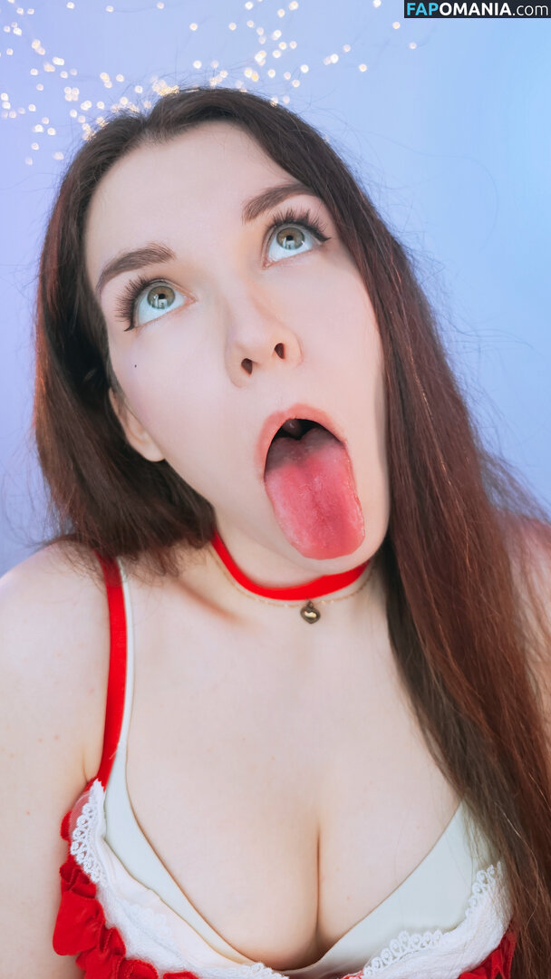 Angelina Lin / KittyKlaw / asmr.kittyklaw Naakt OnlyFans  Gelekte foto #33