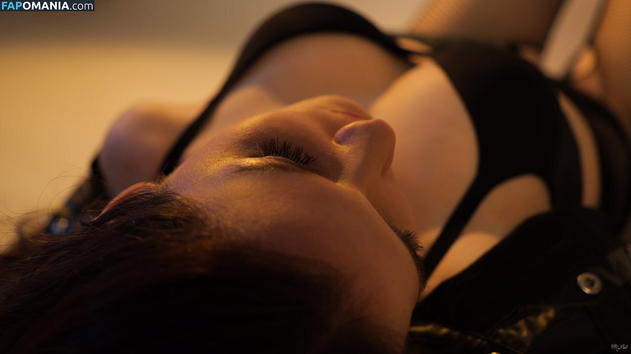 Angelina Lin / KittyKlaw / asmr.kittyklaw Naakt OnlyFans  Gelekte foto #45