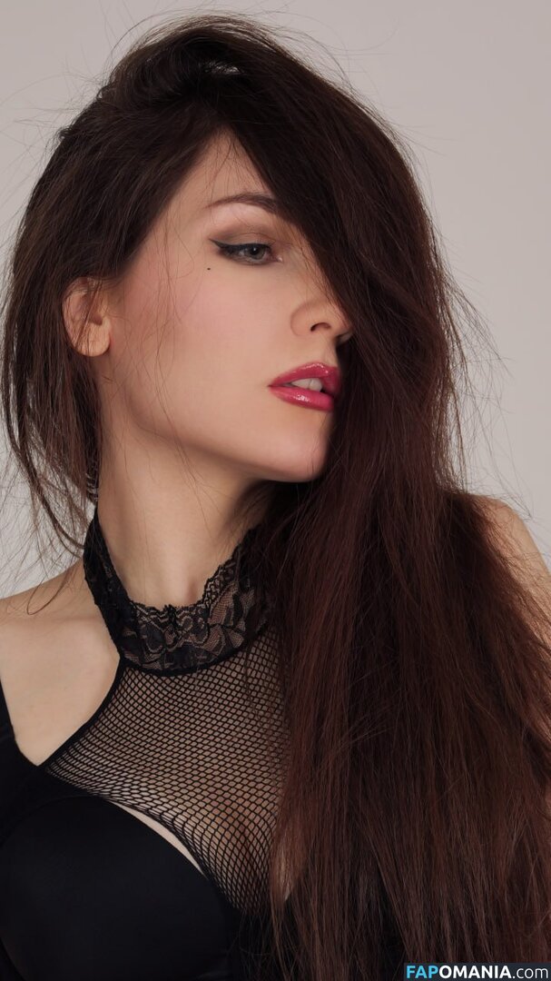 Angelina Lin / KittyKlaw / asmr.kittyklaw Naakt OnlyFans  Gelekte foto #46