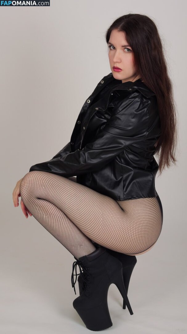 Angelina Lin / KittyKlaw / asmr.kittyklaw Naakt OnlyFans  Gelekte foto #48