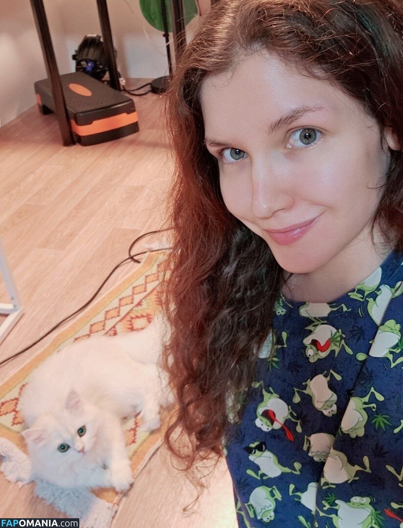Angelina Lin / KittyKlaw / asmr.kittyklaw Naakt OnlyFans  Gelekte foto #69