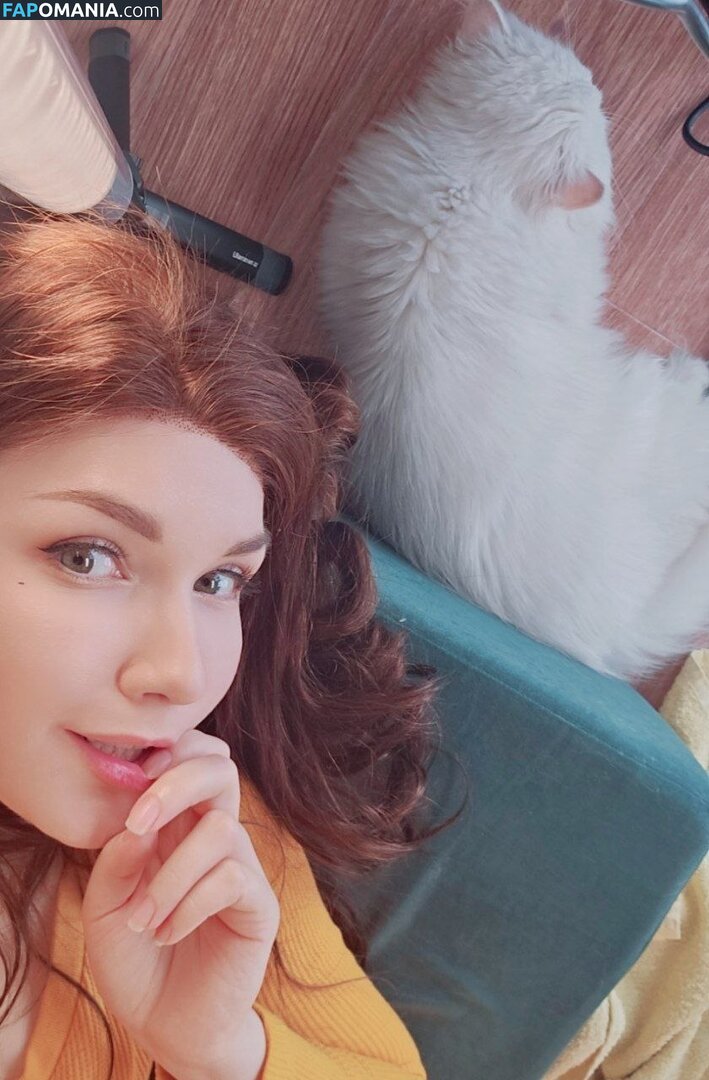 Angelina Lin / KittyKlaw / asmr.kittyklaw Naakt OnlyFans  Gelekte foto #72