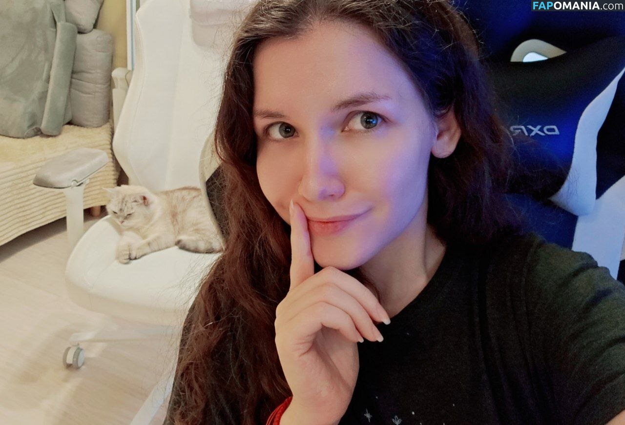 Angelina Lin / KittyKlaw / asmr.kittyklaw Naakt OnlyFans  Gelekte foto #73