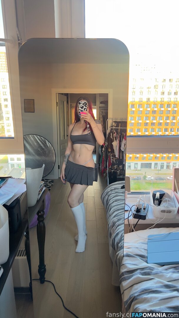 asmr_kotya / kotyaka Naakt OnlyFans  Gelekte foto #108