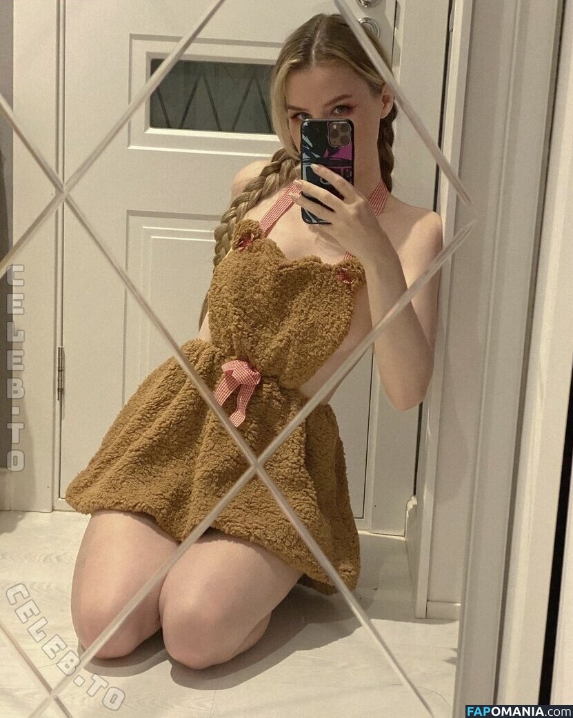 ASMR Mood / ASMRMOOD / asmr_mood / asmrmood1 / nagibatormilka Naakt OnlyFans  Gelekte foto #181