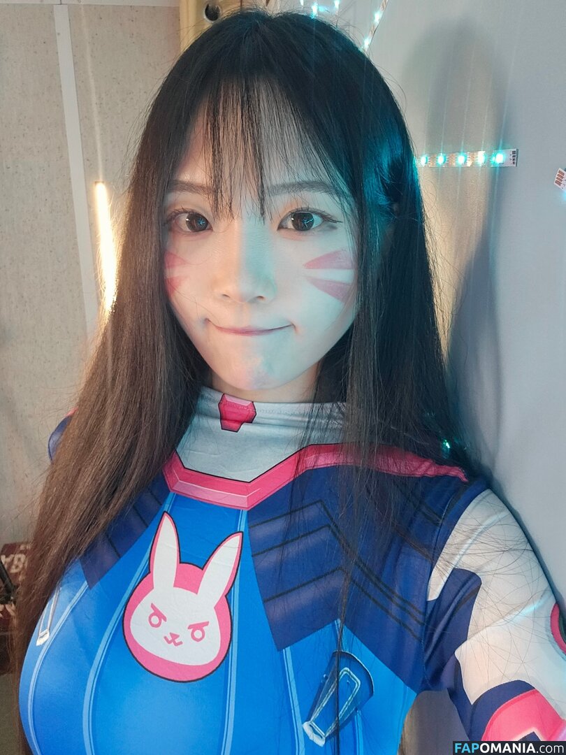 Nara 나라 / asmr_nara Naakt OnlyFans  Gelekte foto #94