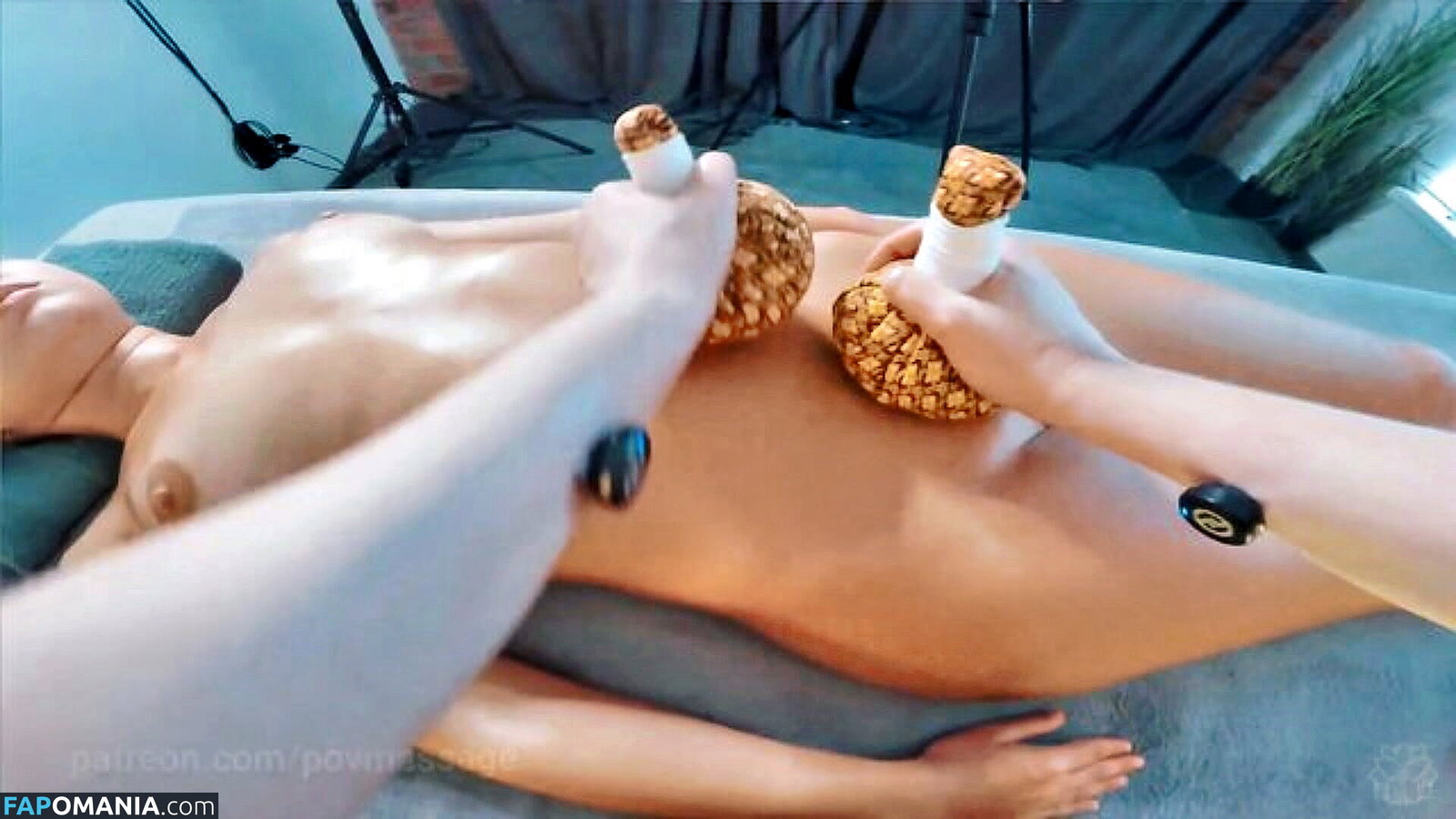 ASMR Puffin / puffinasmr Naakt OnlyFans  Gelekte foto #14