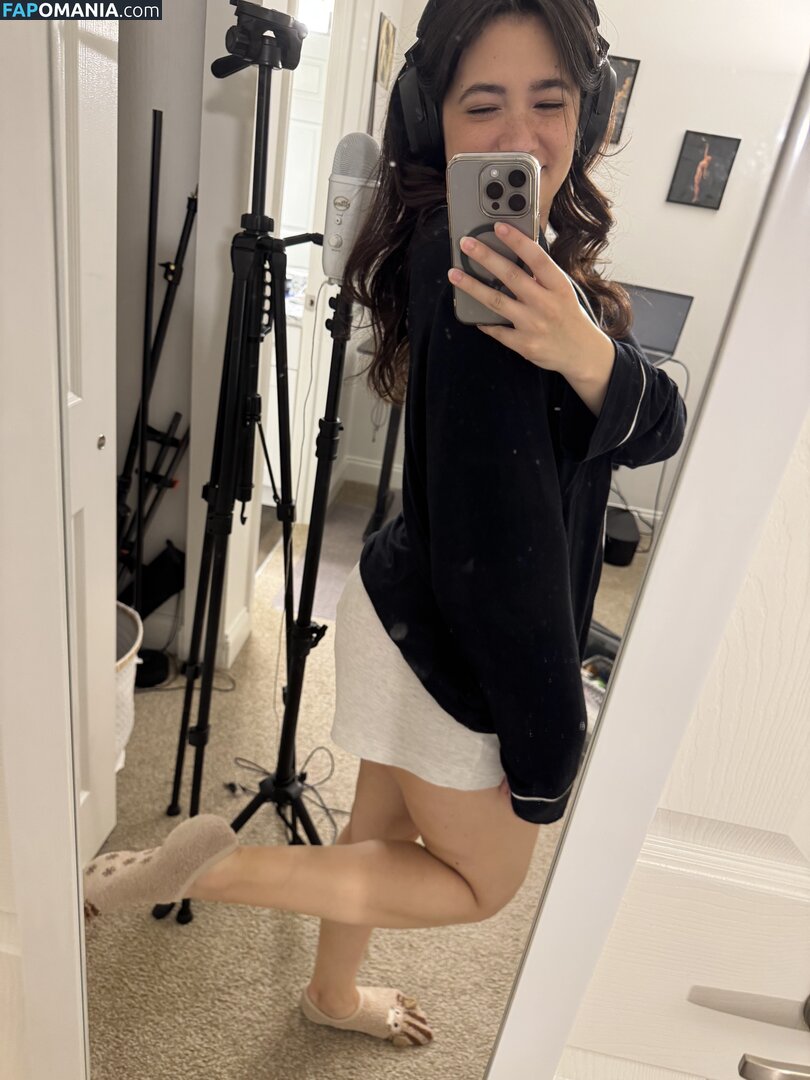 ASMR Viella / asmrvillafam / u150858621 Naakt OnlyFans  Gelekte foto #1