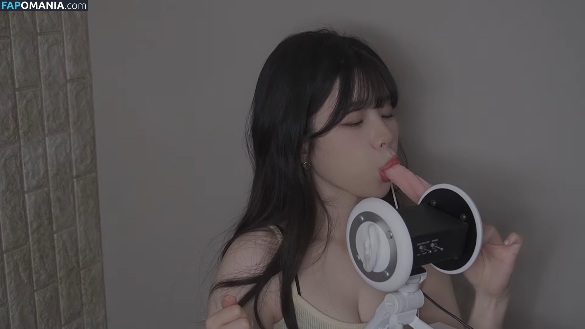 Asmr Yeonchu / y.zzu Naakt OnlyFans  Gelekte foto #2