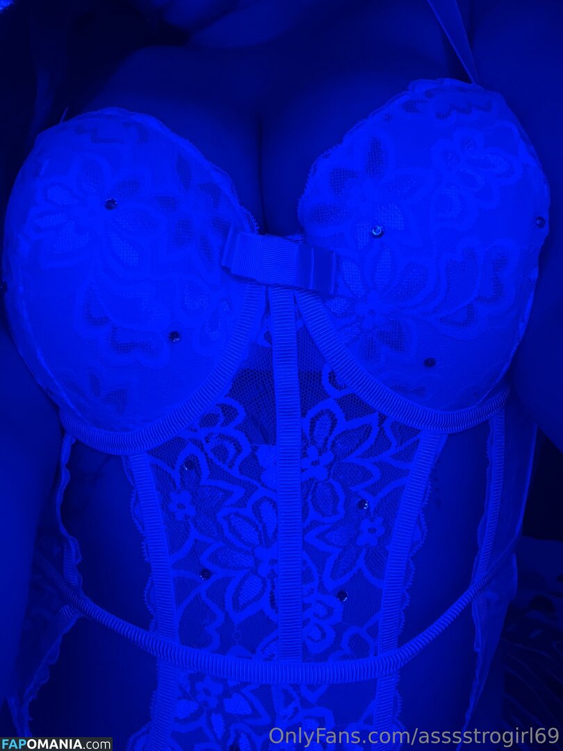 asssstrogirl69 Naakt OnlyFans  Gelekte foto #5