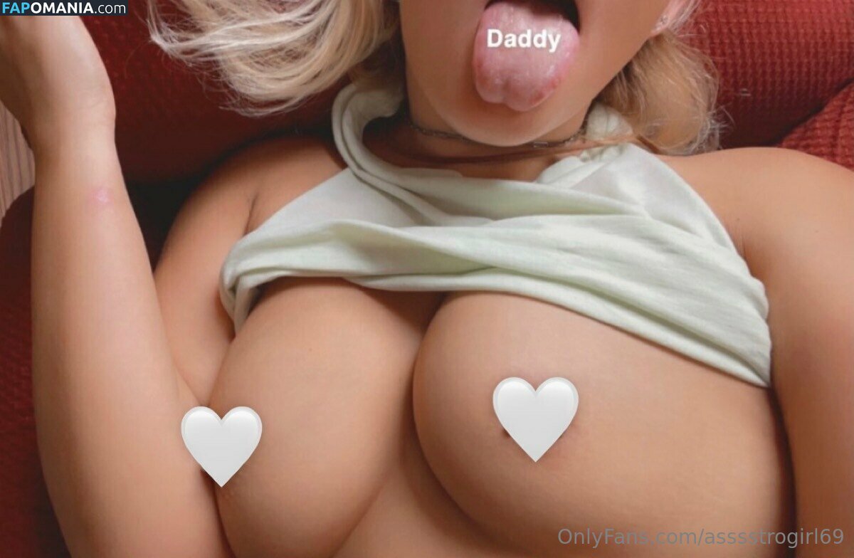 asssstrogirl69 Naakt OnlyFans  Gelekte foto #17