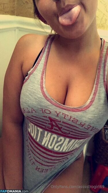 asssstrogirl69 Naakt OnlyFans  Gelekte foto #18