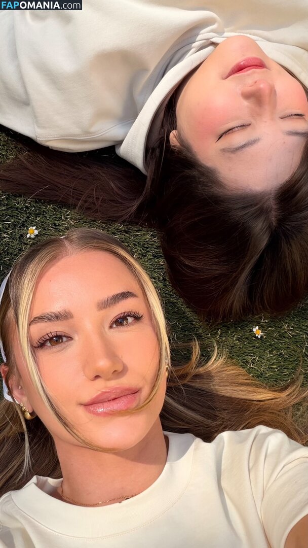 Ambush / AstaBush / ashtonbush Naakt OnlyFans  Gelekte foto #1