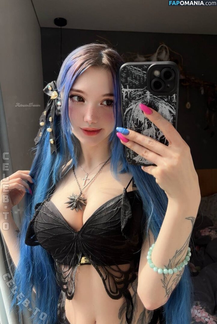 Astasiadream / Astasiangel / Astasiatyan Discussion Thread / astasiatyan / https: Naakt OnlyFans  Gelekte foto #21