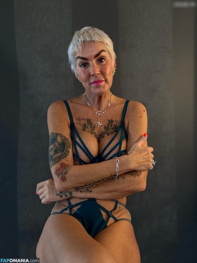Astrid Zeegen Holt / astridiwantyouinmylife Naakt OnlyFans  Gelekte foto #6