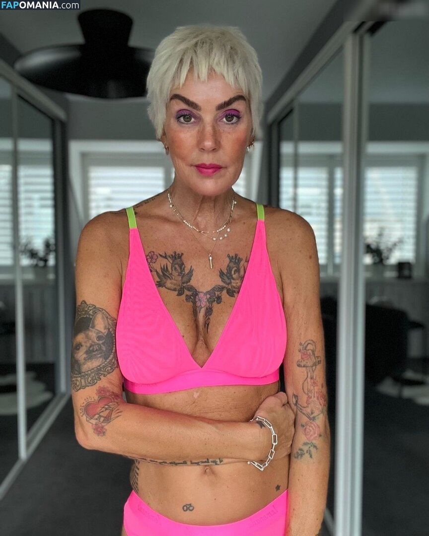 Astrid Zeegen Holt / astridiwantyouinmylife Naakt OnlyFans  Gelekte foto #9