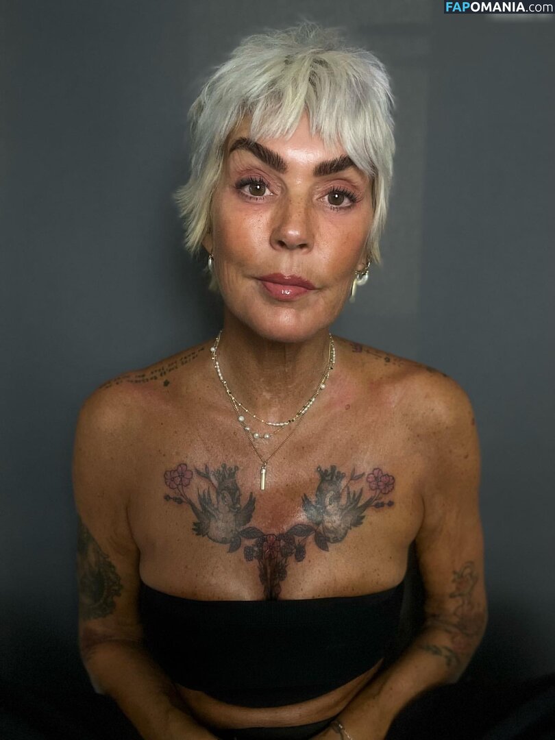 Astrid Zeegen Holt / astridiwantyouinmylife Naakt OnlyFans  Gelekte foto #11