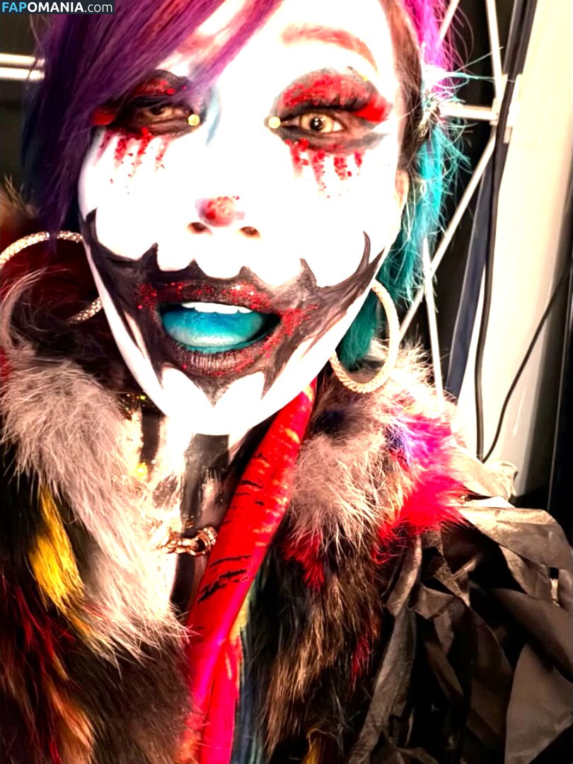 Asuka WWE / https: / wwe_asuka Naakt OnlyFans  Gelekte foto #13