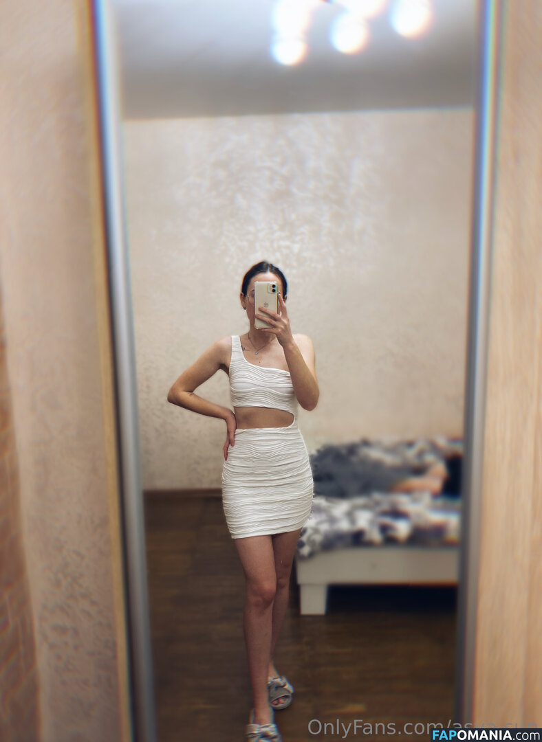 asya.sun / asymbae Naakt OnlyFans  Gelekte foto #18