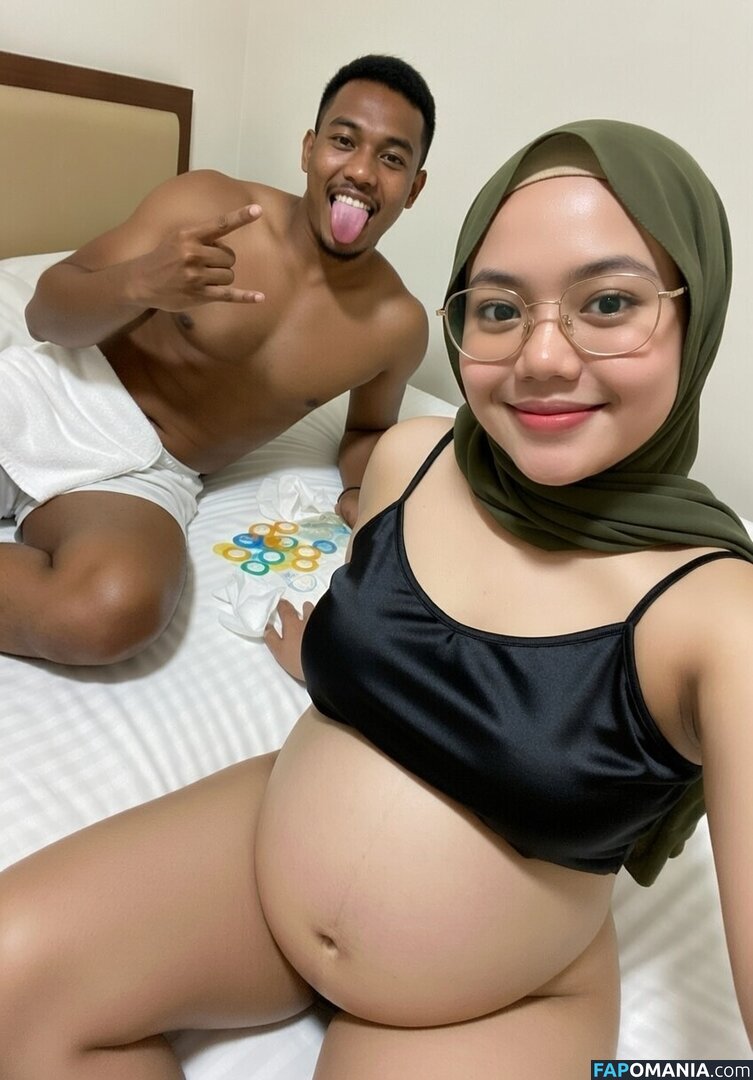 Asyura Nazli / Sukma Asyura Nazli Naakt OnlyFans  Gelekte foto #4