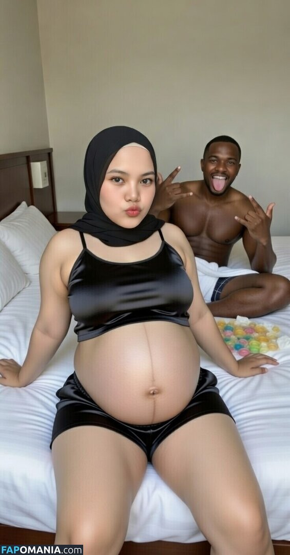 Asyura Nazli / Sukma Asyura Nazli Naakt OnlyFans  Gelekte foto #5