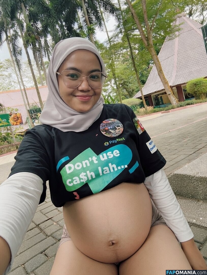 Asyura Nazli / Sukma Asyura Nazli Naakt OnlyFans  Gelekte foto #6