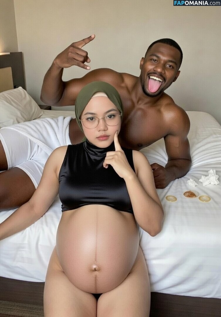 Asyura Nazli / Sukma Asyura Nazli Naakt OnlyFans  Gelekte foto #13