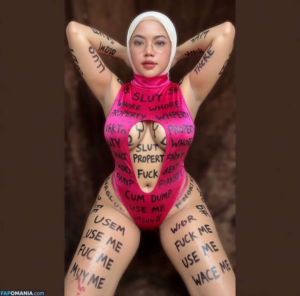 Asyura Nazli / Sukma Asyura Nazli Naakt OnlyFans  Gelekte foto #27