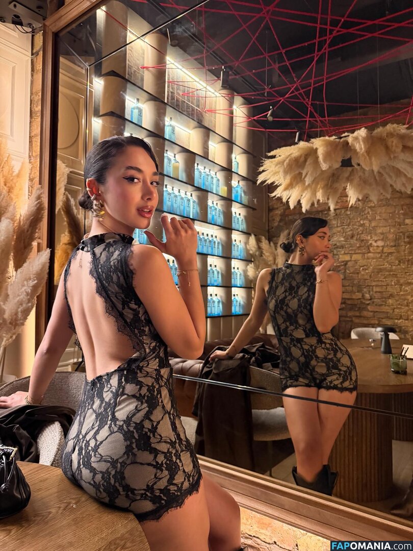 Atavratmiyav / Merve Cin / atavrattmiiyav Naakt OnlyFans  Gelekte foto #2