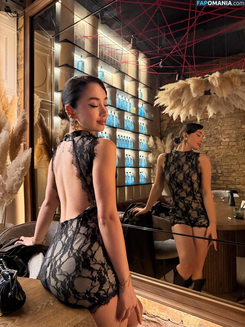 Atavratmiyav / Merve Cin / atavrattmiiyav Naakt OnlyFans  Gelekte foto #4
