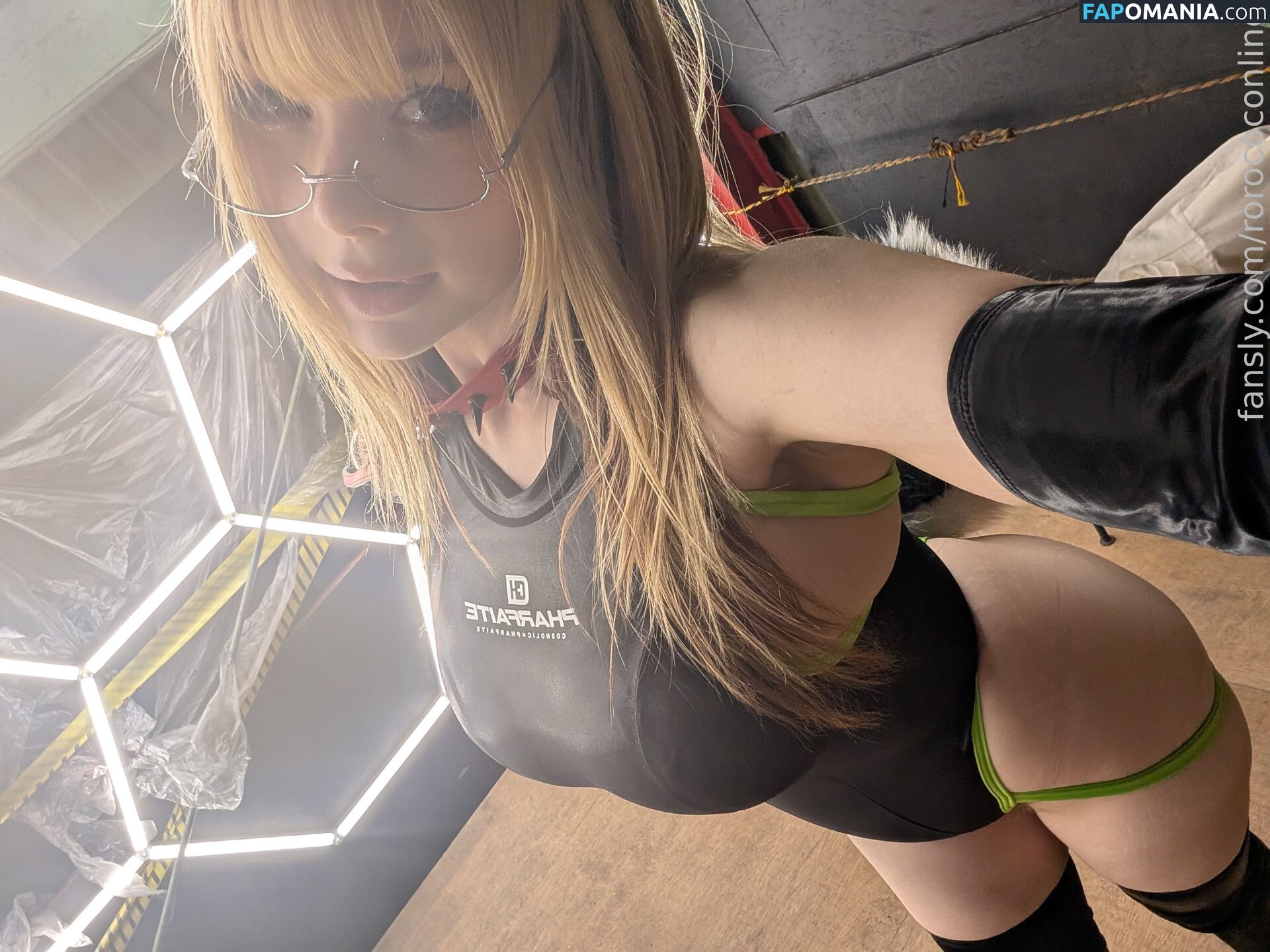 atelieroro / roro / roro133769 / whoisroro Naakt OnlyFans  Gelekte foto #17