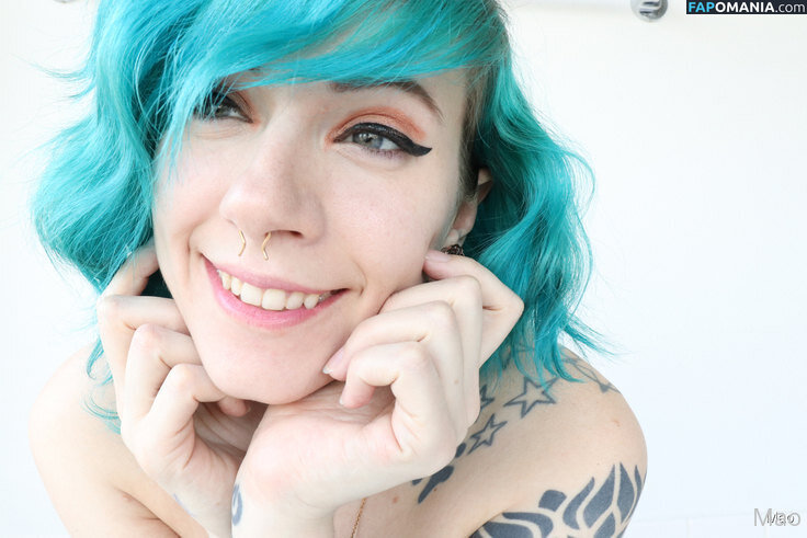 Athena Grimes Naakt OnlyFans  Gelekte foto #3