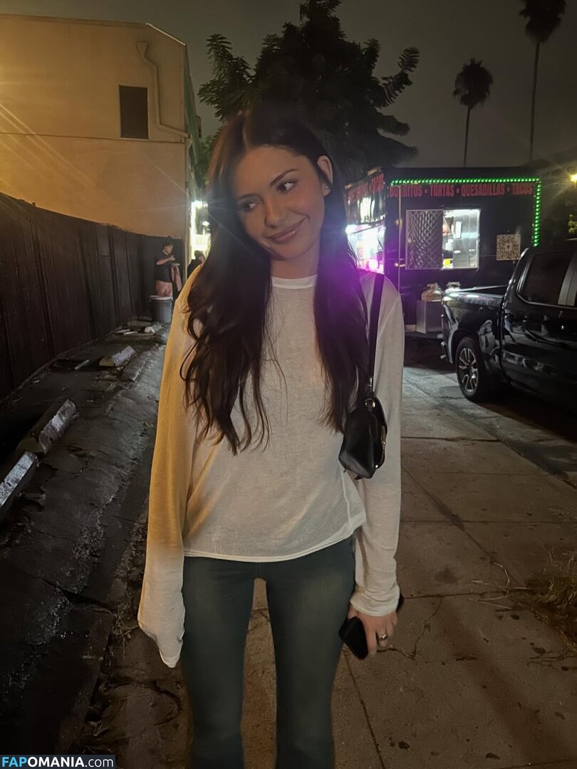 Atiana De La Hoya / atianadelahoya / https: Naakt OnlyFans  Gelekte foto #3