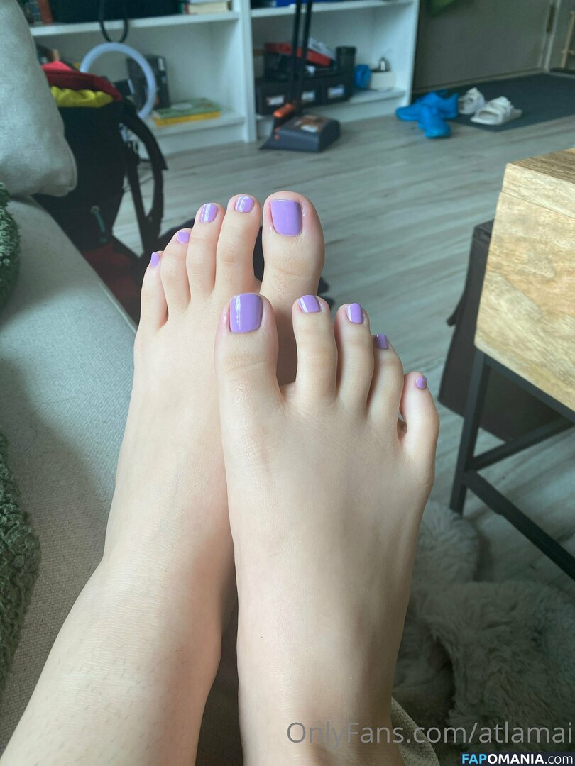 atlamai Naakt OnlyFans  Gelekte foto #16