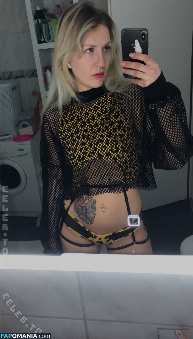 atomblondy / https: Naakt OnlyFans  Gelekte foto #5