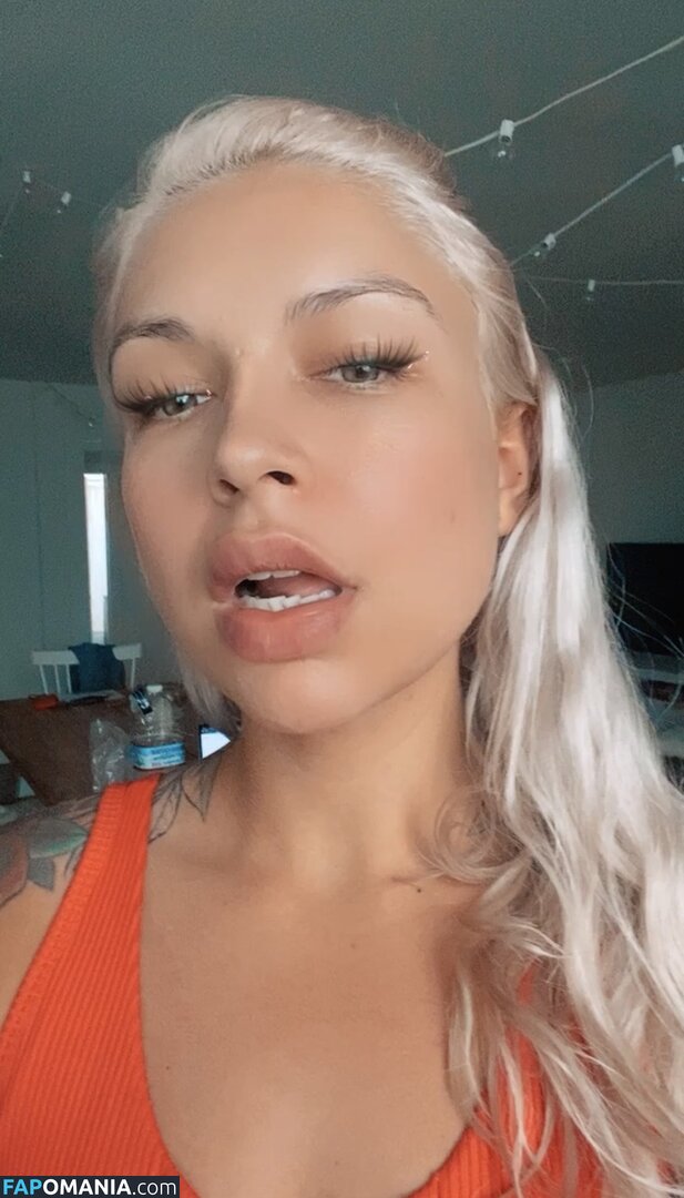 Aubrexxx / aubreeantoinette Naakt OnlyFans  Gelekte foto #1