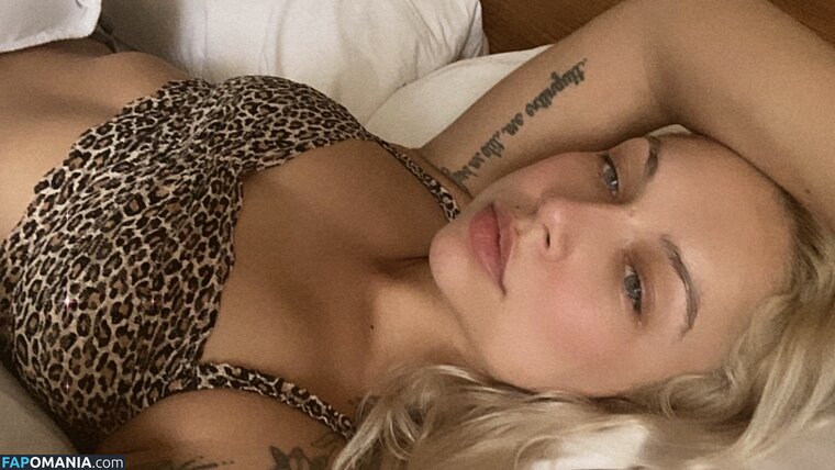 Aubrexxx / aubreeantoinette Naakt OnlyFans  Gelekte foto #3