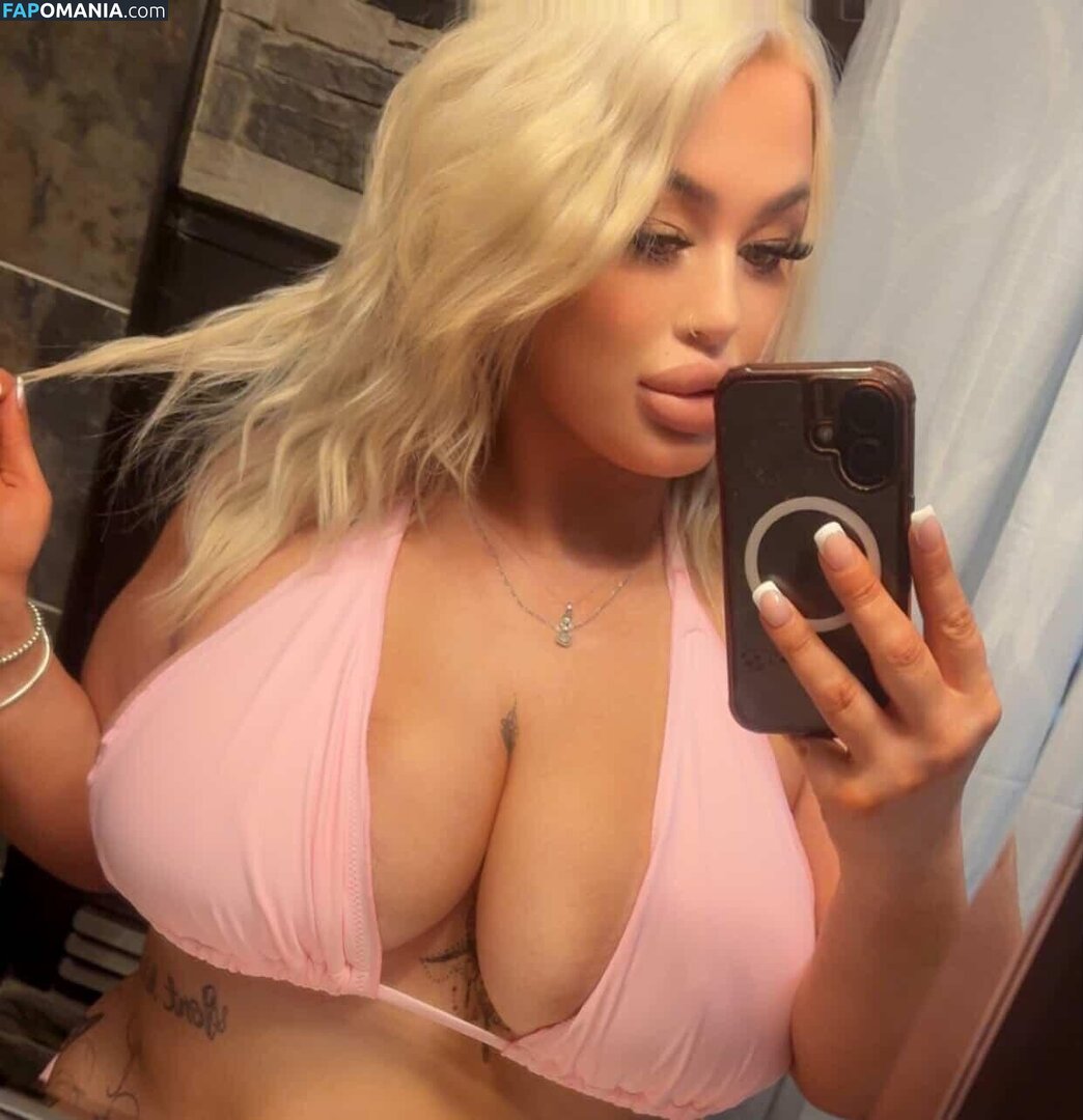 Aubrielynn Bergen / white.lotus11.11 Naakt OnlyFans  Gelekte foto #3