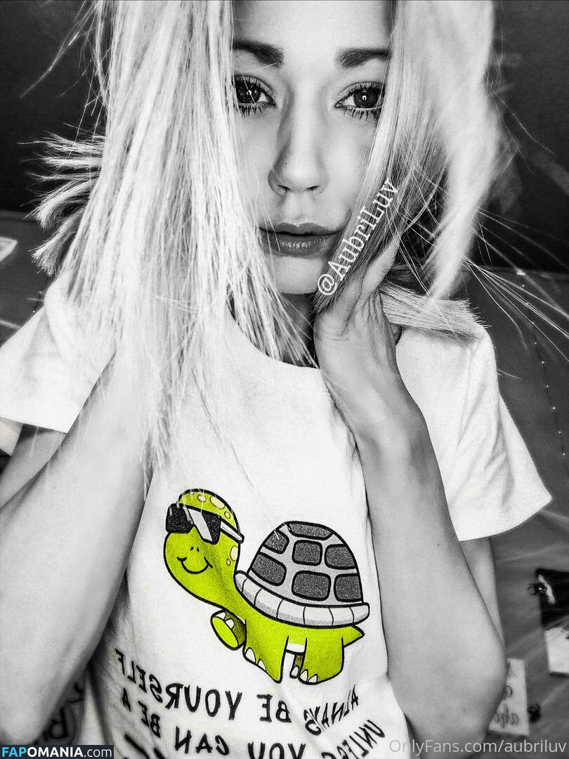 Aubriluv / aubrilove_ Naakt OnlyFans  Gelekte foto #19