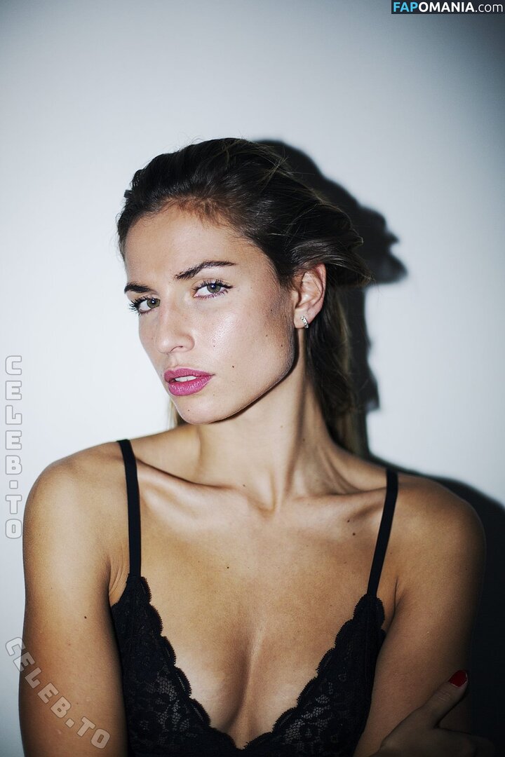 Aude-Jane Deville / audejanedeville / audejanedvll Naakt OnlyFans  Gelekte foto #6