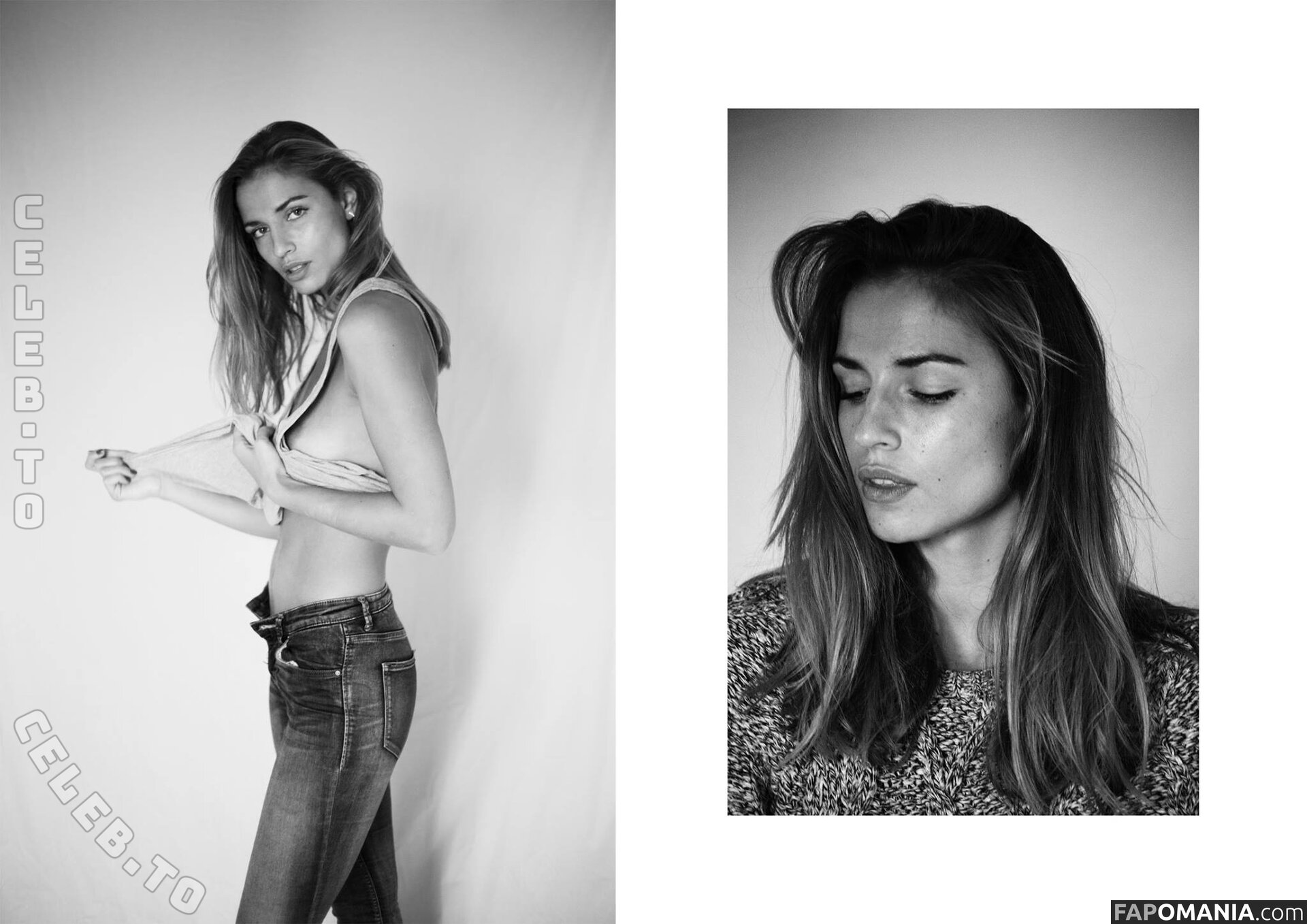 Aude-Jane Deville / audejanedeville / audejanedvll Naakt OnlyFans  Gelekte foto #7